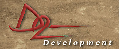 D2 Development Logo